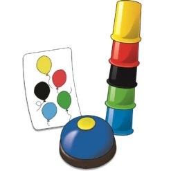 999 Games Stapelgekke Speedcups -Speelwereld Plezier 1983925 93f8b23b