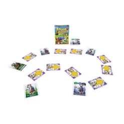 999 Games Spoorzoeken -Speelwereld Plezier 1983929 bb15db30