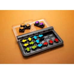 SmartGames IQ Arrows 6 SmartGames IQ Arrows -Speelwereld Plezier 1983931 228df81b