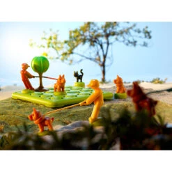 SmartGames Laat De Honden Uit -Speelwereld Plezier 1983932 c7a7713d