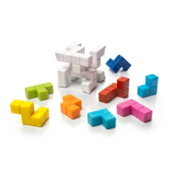 SmartGames Plug & Play Puzzel 8 SmartGames Plug & Play Puzzel -Speelwereld Plezier 1983935 941784ac