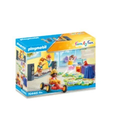 PLAYMOBIL Family Fun Kids Club 70440 -Speelwereld Plezier 1984098 251d685a