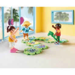 PLAYMOBIL Family Fun Kids Club 70440 -Speelwereld Plezier 1984098 cc085ac9