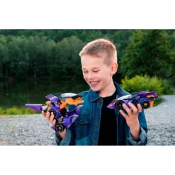 VTech Switch & Go Dinos Scott Spinosaurus -Speelwereld Plezier 1984149 37dfdfcd