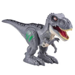 No Brand Robo Alive T-Rex - 30 Cm 11 No Brand Robo Alive T-Rex - 30 Cm -Speelwereld Plezier 1984305 67a9f7d2