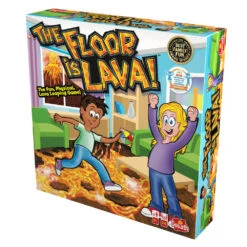 Goliath De Vloer Is Lava 8 Goliath De Vloer Is Lava -Speelwereld Plezier 1984318 6b7914a7