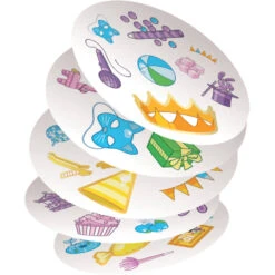 ASMODEE Dobble Collector 8 ASMODEE Dobble Collector -Speelwereld Plezier 1984372 17de83e9