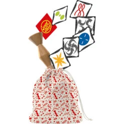 ASMODEE Jungle Speed Eco -Speelwereld Plezier 1984373 3ef28b61