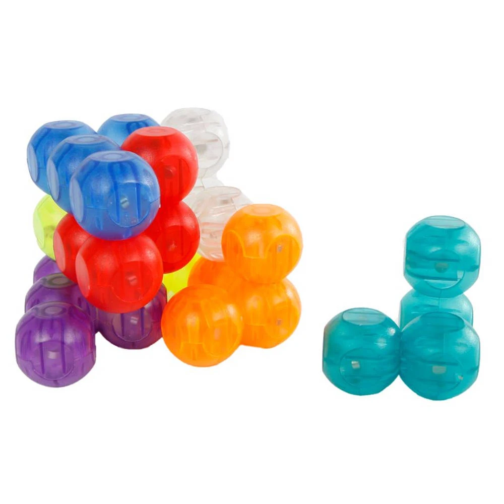 MEGABLEU Magnetische Puzzelkubus 1 MEGABLEU Magnetische Puzzelkubus