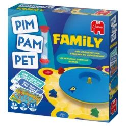 Jumbo Pim Pam Pet Family -Speelwereld Plezier 1984458 3e8b5f4f