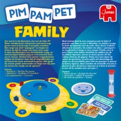 Jumbo Pim Pam Pet Family -Speelwereld Plezier 1984458 3fc55c4f