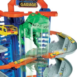 Hot Wheels City Ultieme Garage -Speelwereld Plezier 1984549 cdd01c6a