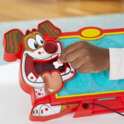 Hasbro Gaming Dokter Bibber Dierenarts -Speelwereld Plezier 1984618 41660757