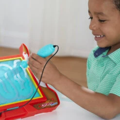 Hasbro Gaming Dokter Bibber Dierenarts -Speelwereld Plezier 1984618 eaf67926