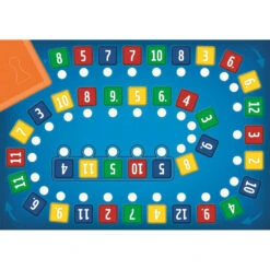 Qwixx On Board -Speelwereld Plezier 1984626 feeced58