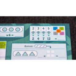 Ka Pai Dobbelspel -Speelwereld Plezier 1984643 150dfc86