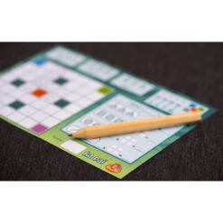 Ka Pai Dobbelspel -Speelwereld Plezier 1984643 4432bf83