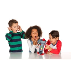 No Brand Super Mario Blow Up! Shaky Tower -Speelwereld Plezier 1985264 7a2a116e