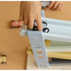 Little Dutch Rollerbaan Ocean -Speelwereld Plezier 1985452 13e38e61