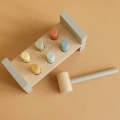 Little Dutch Houten Hamerbank Little Goose 10 Little Dutch Houten Hamerbank Little Goose -Speelwereld Plezier 1985466 18dd45c2