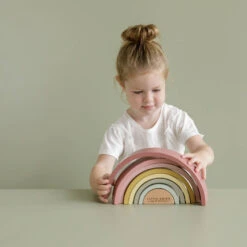 Little Dutch Regenboog - Roze 10 Little Dutch Regenboog - Roze -Speelwereld Plezier 1985471 c48b98c8