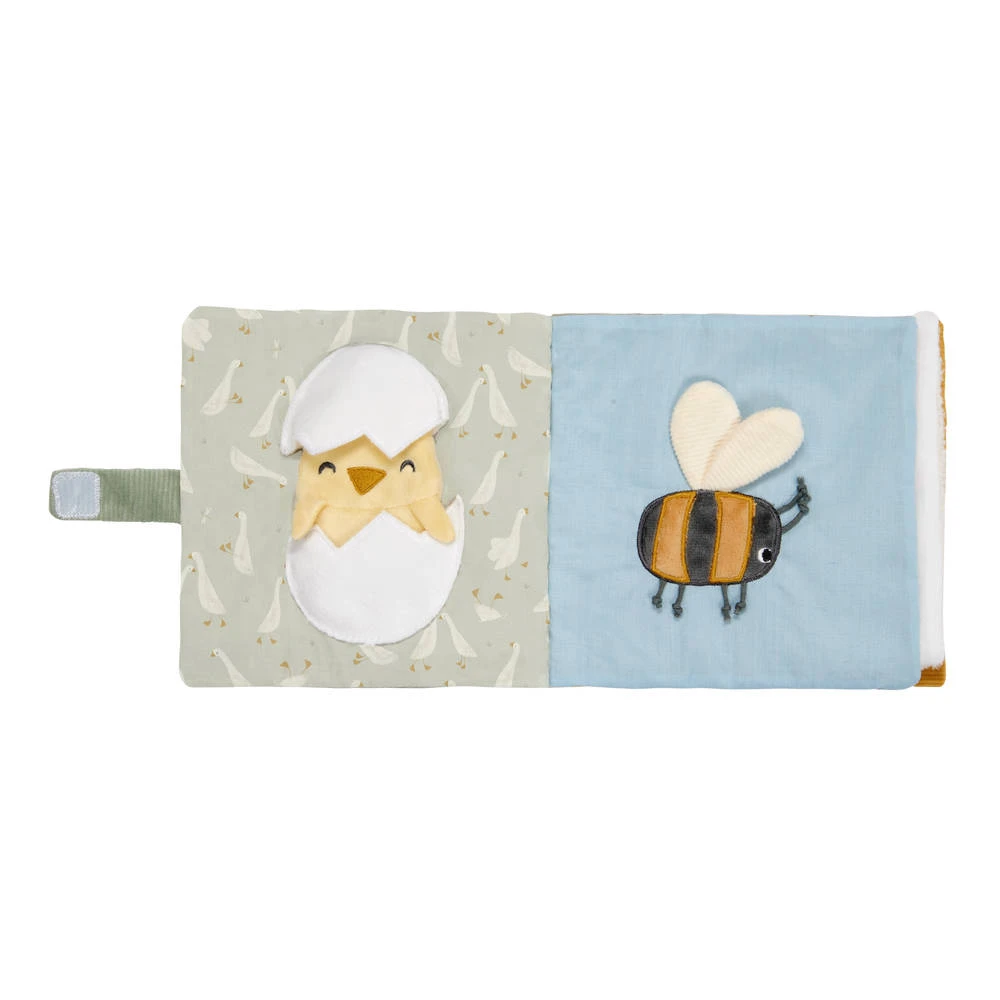 Little Dutch Activiteitenboekje Little Goose 4 Little Dutch Activiteitenboekje Little Goose - Afbeelding 4