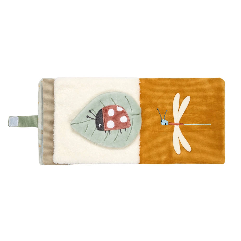 Little Dutch Activiteitenboekje Little Goose 5 Little Dutch Activiteitenboekje Little Goose - Afbeelding 5