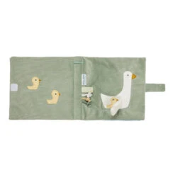 Little Dutch Activiteitenboekje Little Goose 8 Little Dutch Activiteitenboekje Little Goose -Speelwereld Plezier 1985478 d8bb8526