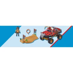 PLAYMOBIL Stuntshow Monstertruck Met Hoorns 70549 11 PLAYMOBIL Stuntshow Monstertruck Met Hoorns 70549 -Speelwereld Plezier 1985813 1fec075b
