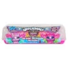 Hatchimals CollEGGtibles Wilder Wings 12-pack