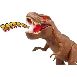 Gear2Play Mighty Megasaur Lopende Dinosaurus 8 Gear2Play Mighty Megasaur Lopende Dinosaurus -Speelwereld Plezier 1986033 d280a73d