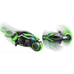 No Brand Exost Op Afstand Bestuurbare Motodrift Stuntmotor - 1:12 -Speelwereld Plezier 1986038 d896349a