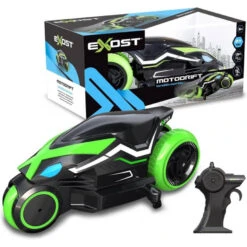 No Brand Exost Op Afstand Bestuurbare Motodrift Stuntmotor - 1:12 -Speelwereld Plezier 1986038 ecd4086a