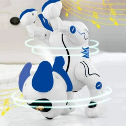 Gear2Play Robo Max Interactief Speelgoed -Speelwereld Plezier 1986051 7d4ee41c