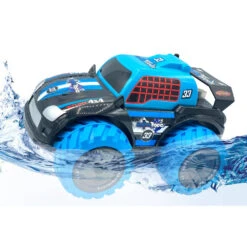 Gear2Play AquaRacer Afstand Bestuurbare Amfibievoertuig -Speelwereld Plezier 1986054 37129734