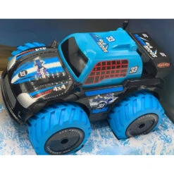 Gear2Play AquaRacer Afstand Bestuurbare Amfibievoertuig -Speelwereld Plezier 1986054 b8c46204