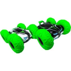 No Brand Exost Op Afstand Bestuurbare 360 Tornado Stuntauto - 1:10 -Speelwereld Plezier 1986187 e83175d3