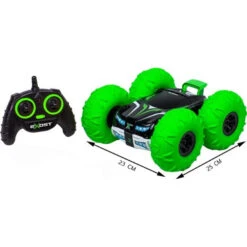 No Brand Exost Op Afstand Bestuurbare 360 Tornado Stuntauto - 1:10 -Speelwereld Plezier 1986187 f0d8f38d