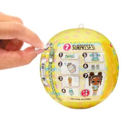 L.O.L. Surprise! Spring Sparkle Chick A Dee Limited Edition Pop -Speelwereld Plezier 1986359 ce61dc34