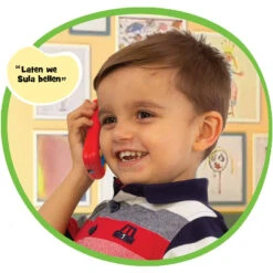 No Brand Bing Telefoon -Speelwereld Plezier 1986535 8eb0a342