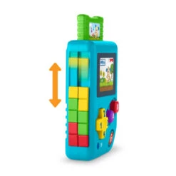 Fisher Price Fisher-Price Leerplezier Kleine Gamer -Speelwereld Plezier 1986597 723d59cb