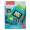 Fisher Price Fisher-Price Leerplezier Kleine Gamer