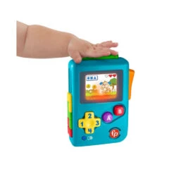 Fisher Price Fisher-Price Leerplezier Kleine Gamer -Speelwereld Plezier 1986597 b9ffcd8a