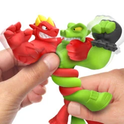 No Brand Goo Jit Zu Minis Versus Pack 10 No Brand Goo Jit Zu Minis Versus Pack -Speelwereld Plezier 1986681 9c21d878