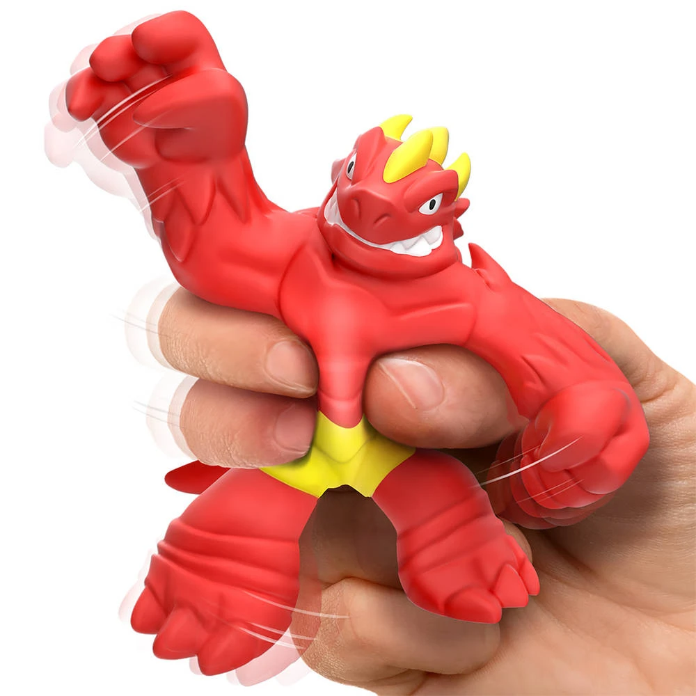 No Brand Goo Jit Zu Minis Versus Pack 4 No Brand Goo Jit Zu Minis Versus Pack - Afbeelding 4