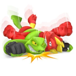 No Brand Goo Jit Zu Minis Versus Pack 11 No Brand Goo Jit Zu Minis Versus Pack -Speelwereld Plezier 1986681 bd7e0c70