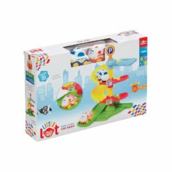 Little Lot Swirly Whirly Auto Oprit 7 Little Lot Swirly Whirly Auto Oprit -Speelwereld Plezier 1986748 ad09078d