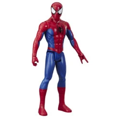 Hasbro Marvel Titan Hero Series Spider-Man Actiefiguur - 30 Cm -Speelwereld Plezier 1986758 ebd2998e