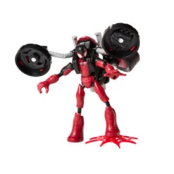 Hasbro Marvel Avengers Bend And Flex Rider Spider-Man -Speelwereld Plezier 1986807 0bb0e144