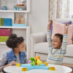 Hasbro Gaming Hippo Hap Meloen Mikken 9 Hasbro Gaming Hippo Hap Meloen Mikken -Speelwereld Plezier 1986864 a12222c5